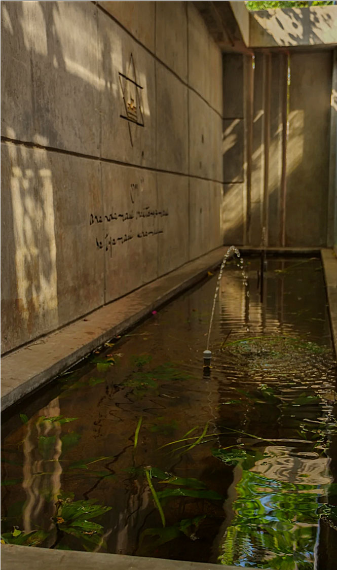 Biopond